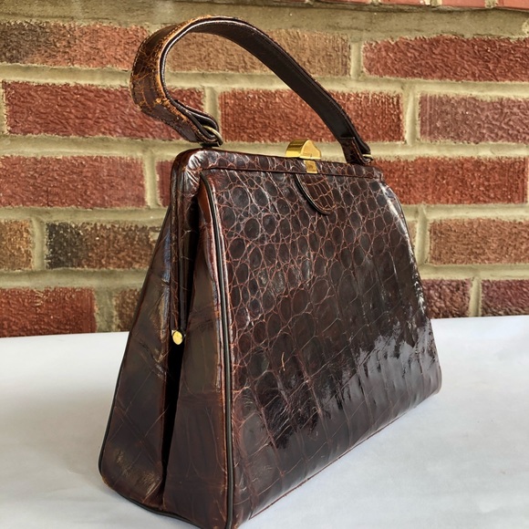 Vintage Mayer Purse - Picture 2 of 5